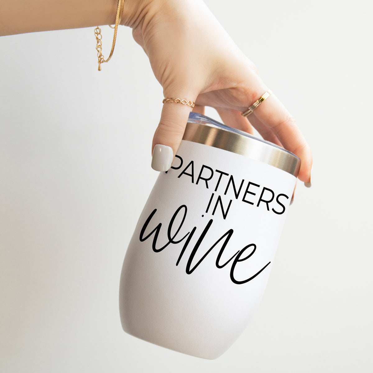 Wine Partners 17oz PRE-ORDER